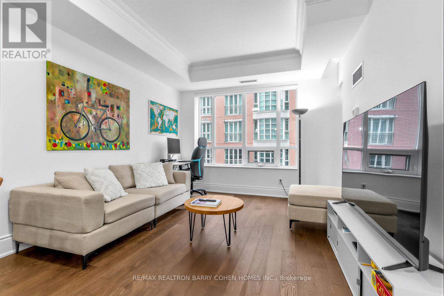 501 - 55 Delisle Avenue, Toronto (Yonge-St. Clair), Ontario  M4V 3C2 - Photo 3 - C12802146