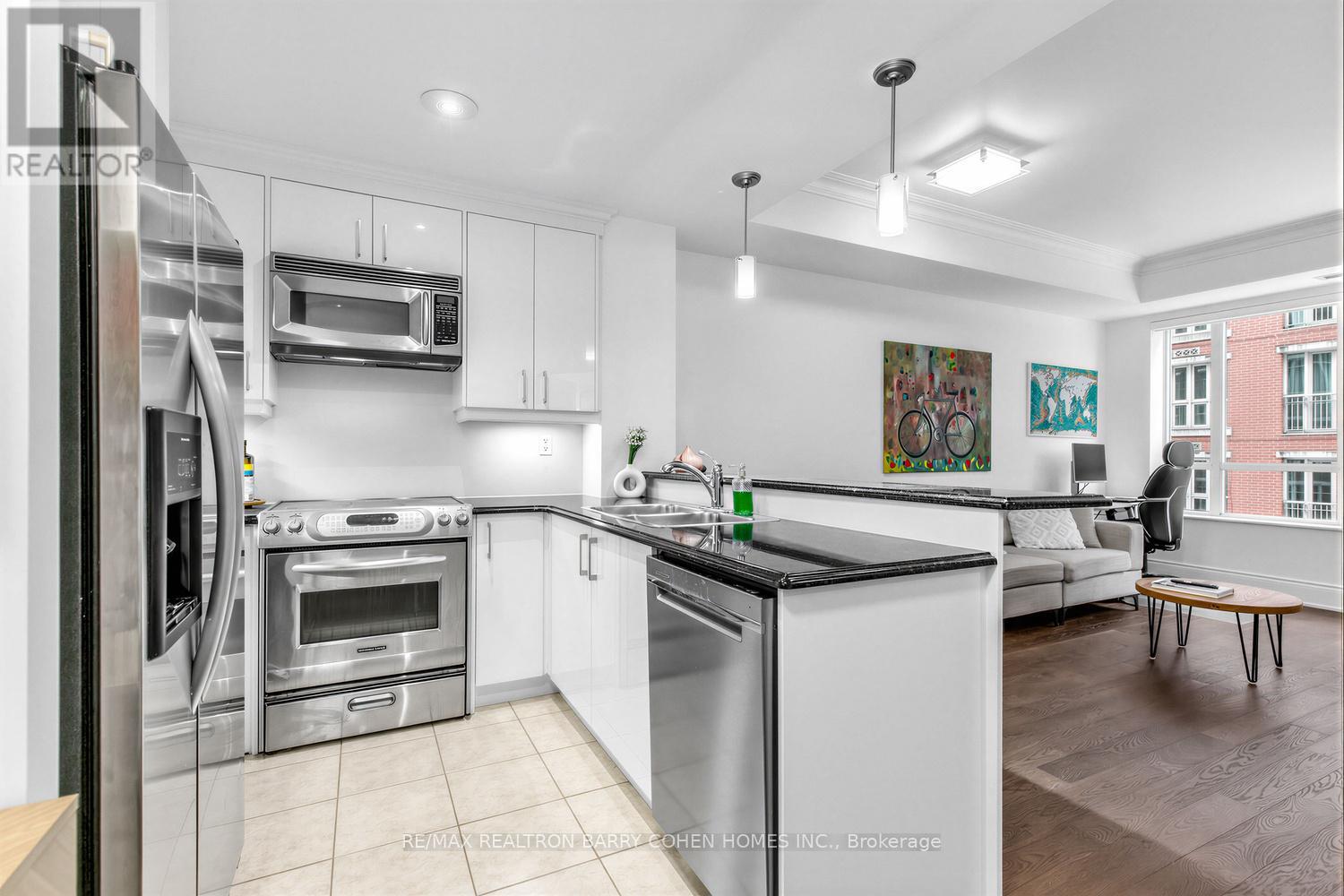 501 - 55 Delisle Avenue, Toronto (Yonge-St. Clair), Ontario  M4V 3C2 - Photo 9 - C12802146