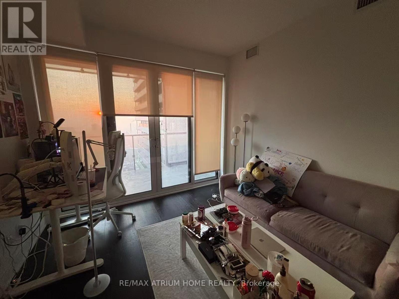 4112 - 7 Grenville Street, Toronto (Bay Street Corridor), Ontario  M4Y 0E9 - Photo 2 - C12802188