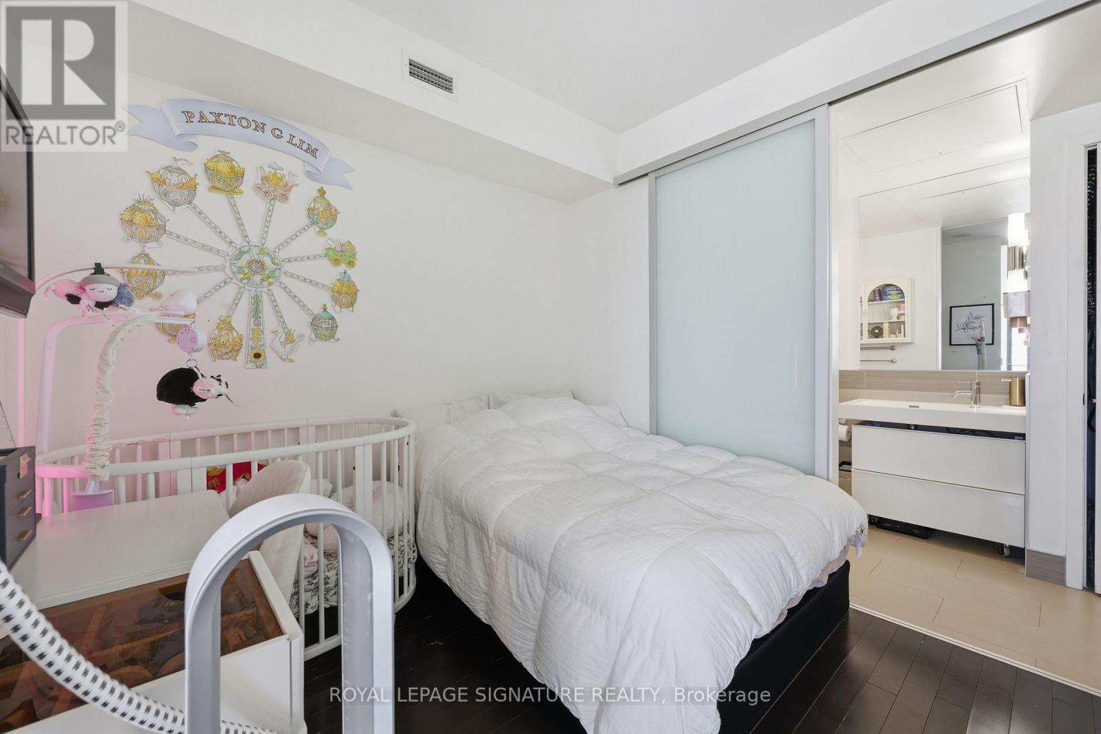 2805 - 390 Cherry Street, Toronto, Ontario  M5A 0E2 - Photo 11 - C12802196