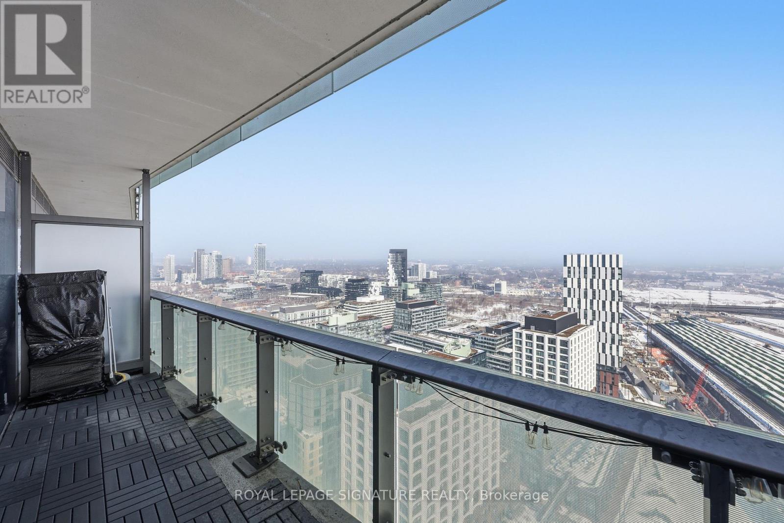 2805 - 390 Cherry Street, Toronto, Ontario  M5A 0E2 - Photo 15 - C12802196