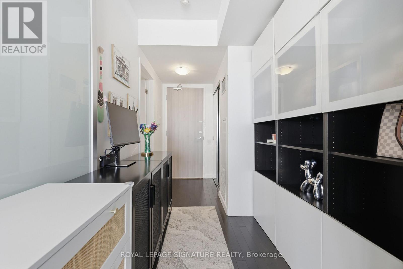 2805 - 390 Cherry Street, Toronto, Ontario  M5A 0E2 - Photo 5 - C12802196