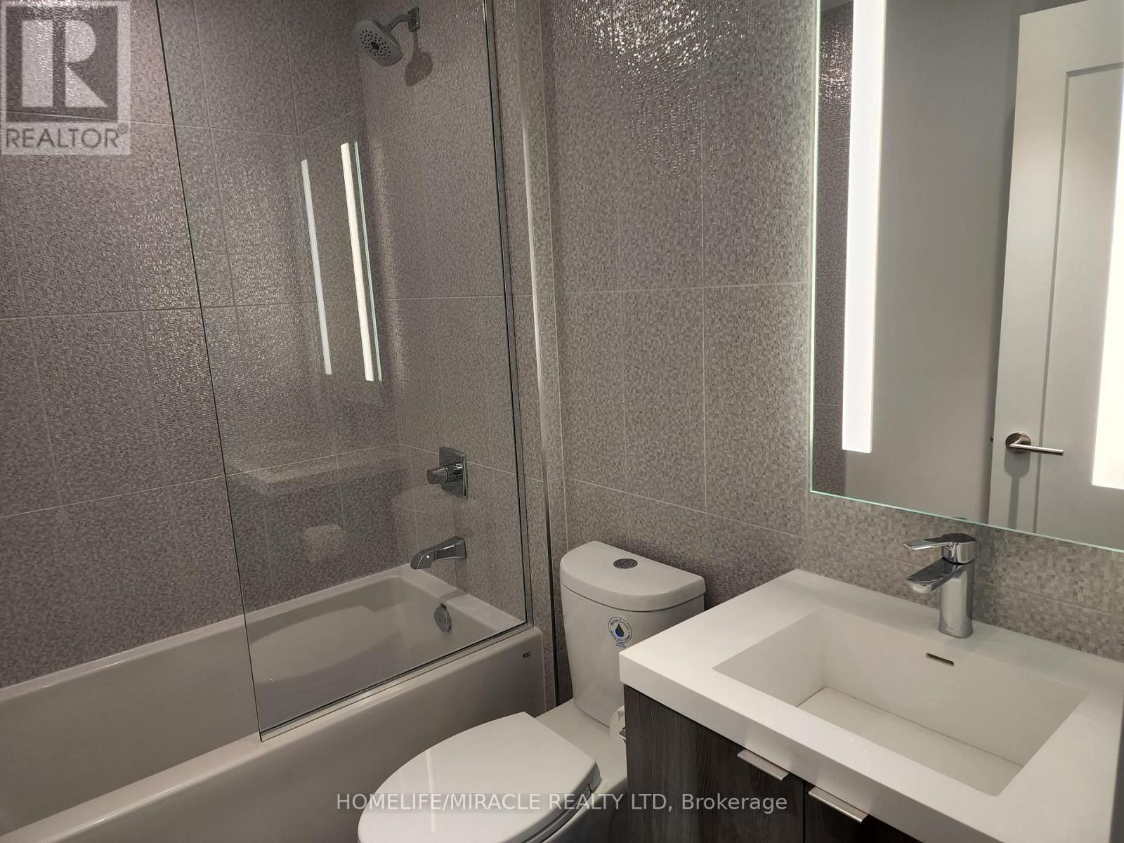 3321 - 585 Bloor Street E, Toronto, Ontario  M4W 0B3 - Photo 6 - C12802206