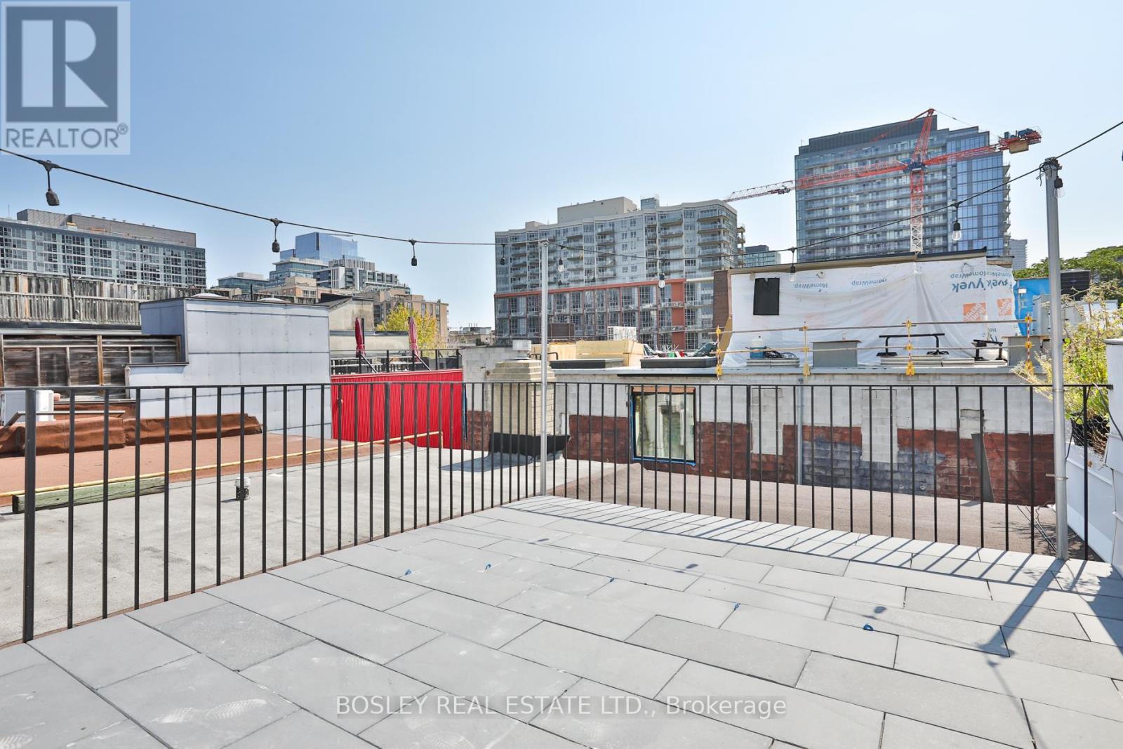 3rd Floor - 179 Queen Street E, Toronto (Moss Park), Ontario  M5A 1S2 - Photo 21 - C12802254