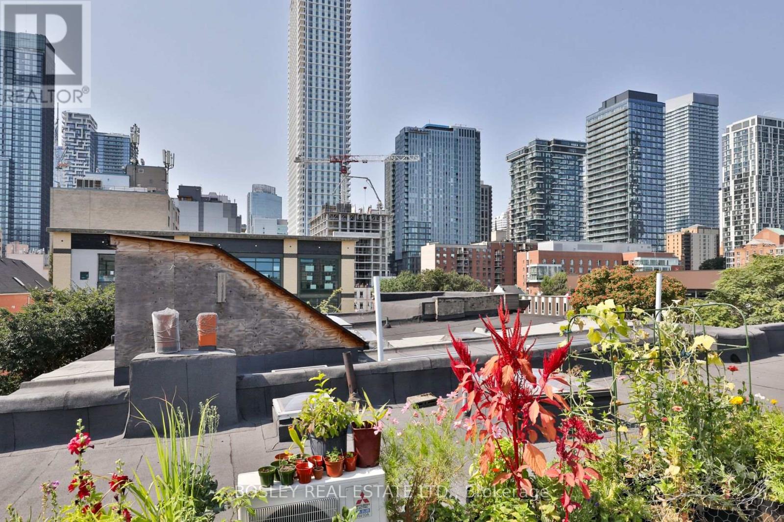 3rd Floor - 179 Queen Street E, Toronto (Moss Park), Ontario  M5A 1S2 - Photo 22 - C12802254