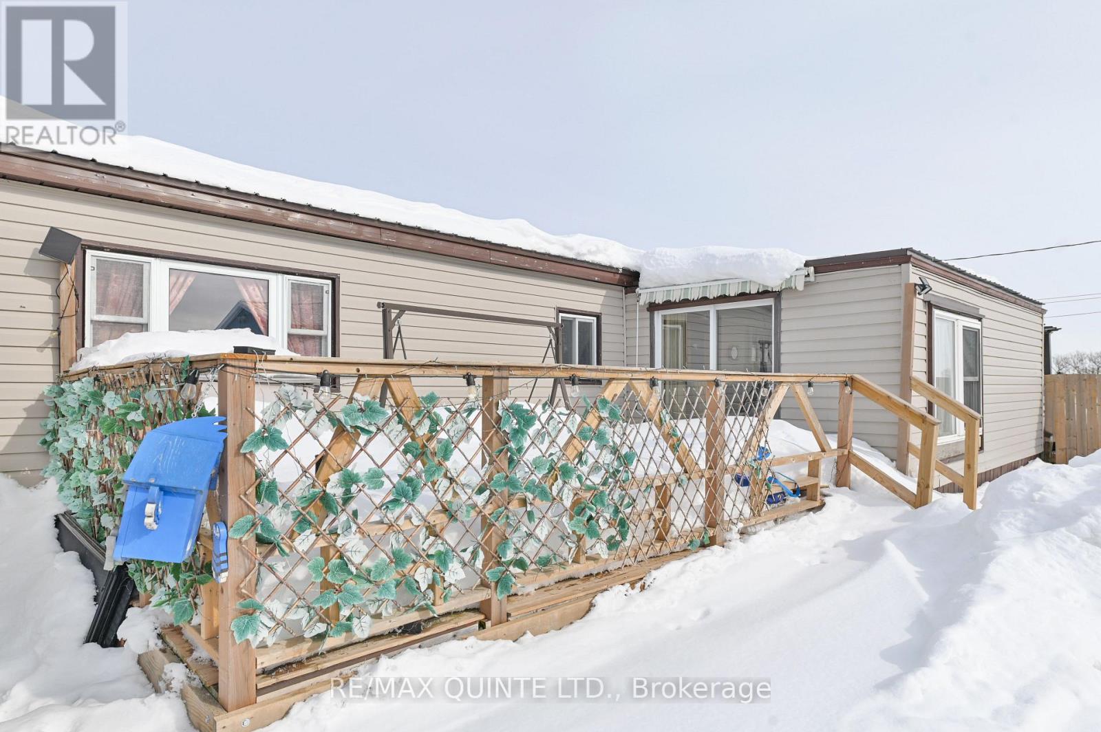 56 - 311 Dundas Street, Quinte West, Ontario  K8V 1M1 - Photo 17 - X12779780