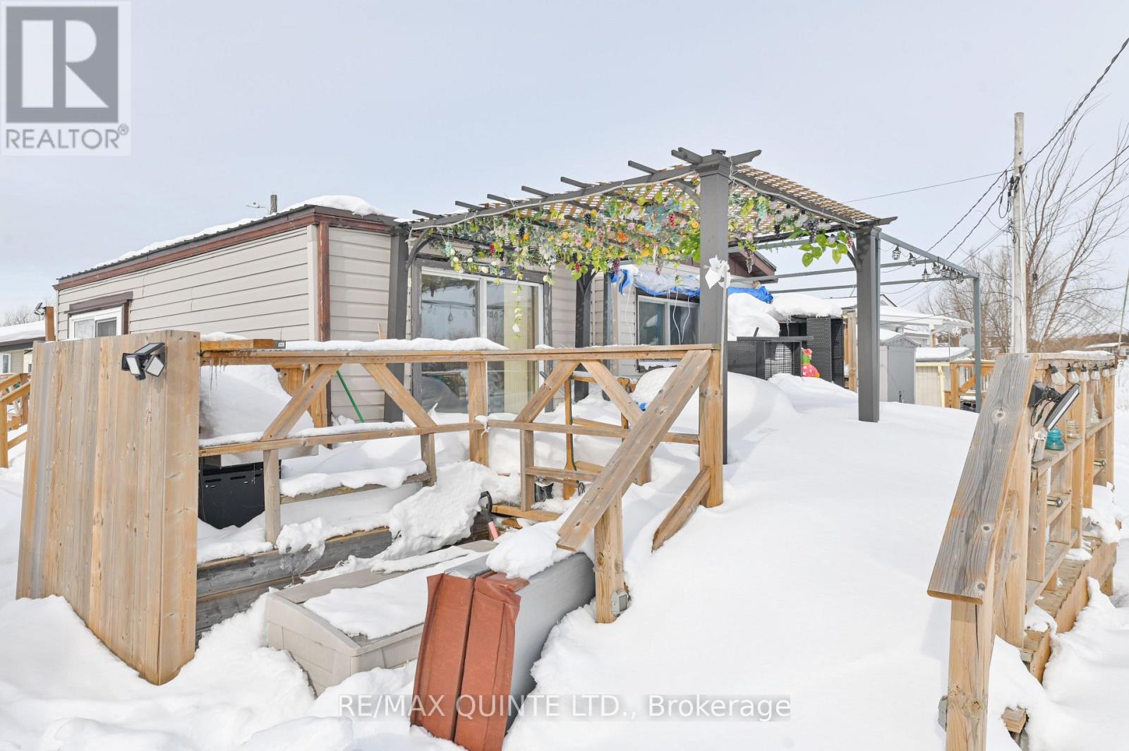 56 - 311 Dundas Street, Quinte West, Ontario  K8V 1M1 - Photo 19 - X12779780