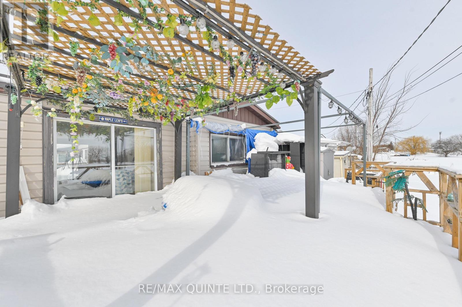 56 - 311 Dundas Street, Quinte West, Ontario  K8V 1M1 - Photo 20 - X12779780