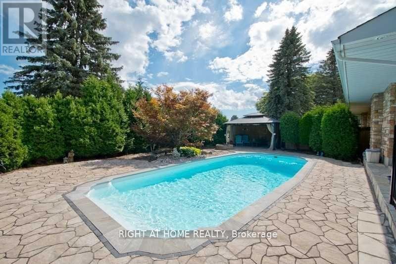 2305 Bowmanville Avenue, Clarington, Ontario  L1C 6W9 - Photo 29 - E12210767