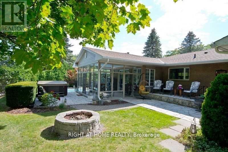 2305 Bowmanville Avenue, Clarington, Ontario  L1C 6W9 - Photo 30 - E12210767