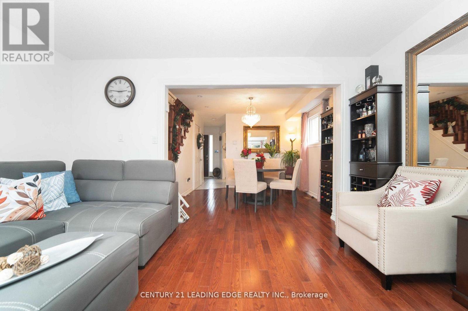 109 Plumrose Pathway, Toronto (Malvern), Ontario  M1B 4B6 - Photo 14 - E12802002