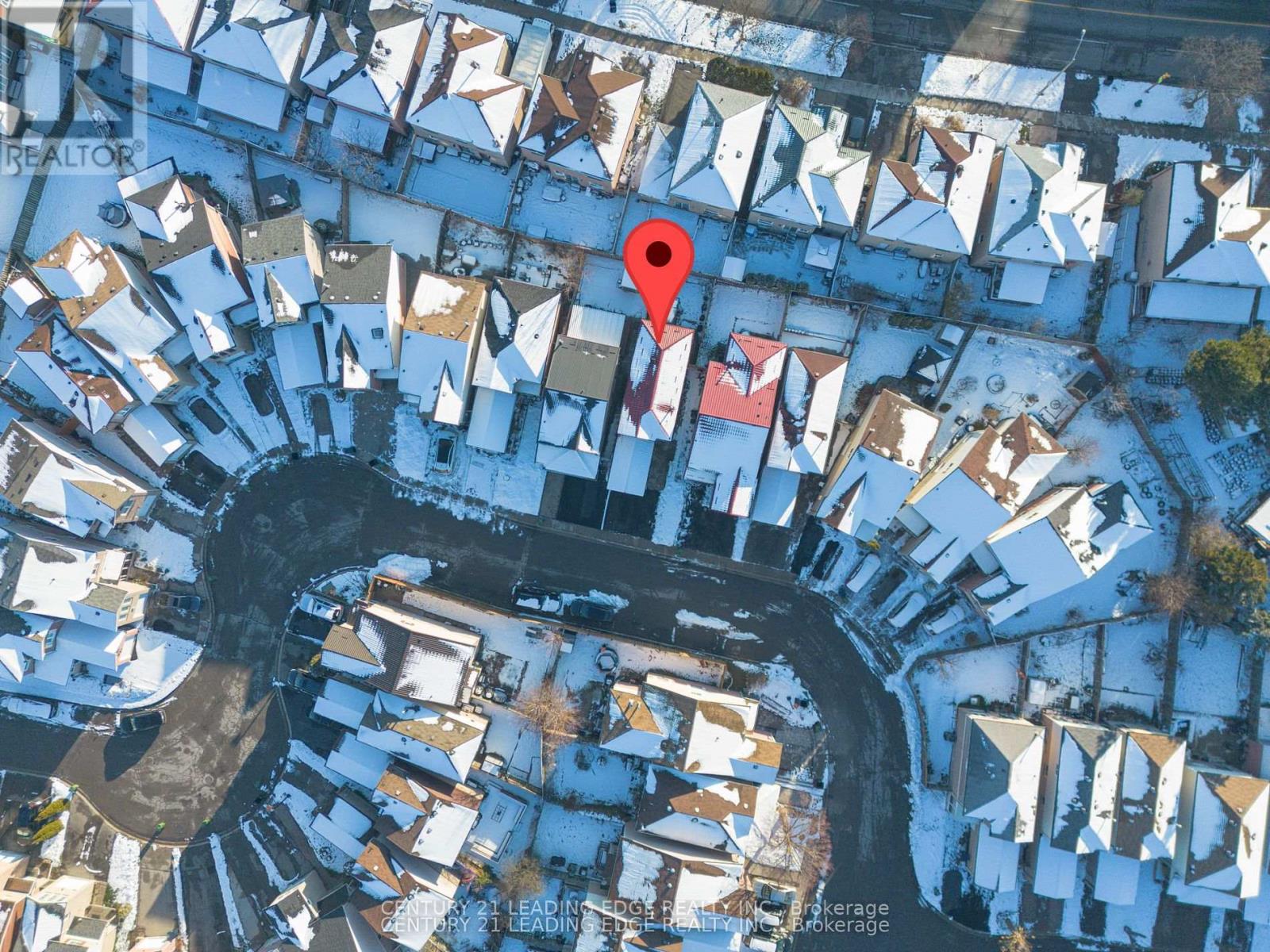 109 Plumrose Pathway, Toronto (Malvern), Ontario  M1B 4B6 - Photo 6 - E12802002