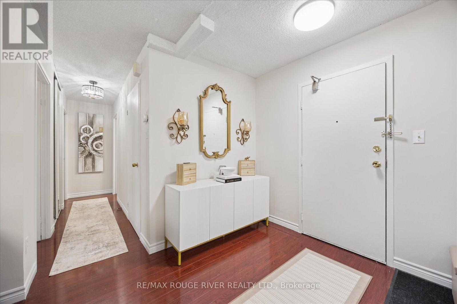 1504 - 100 Wingarden Court, Toronto (Malvern), Ontario  M1B 2P4 - Photo 2 - E12802006