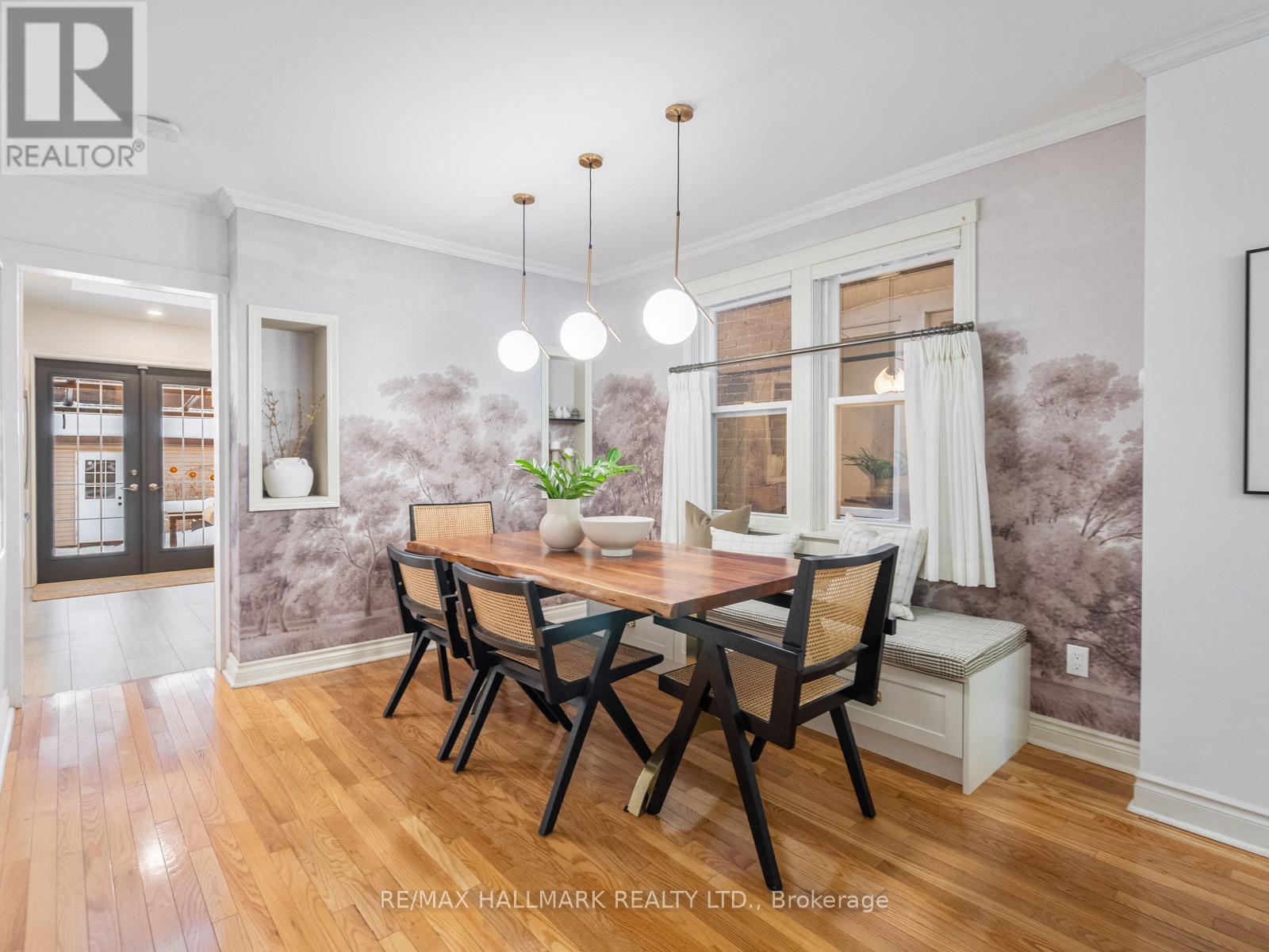 189a Booth Avenue, Toronto (South Riverdale), Ontario  M4M 2M5 - Photo 11 - E12802060