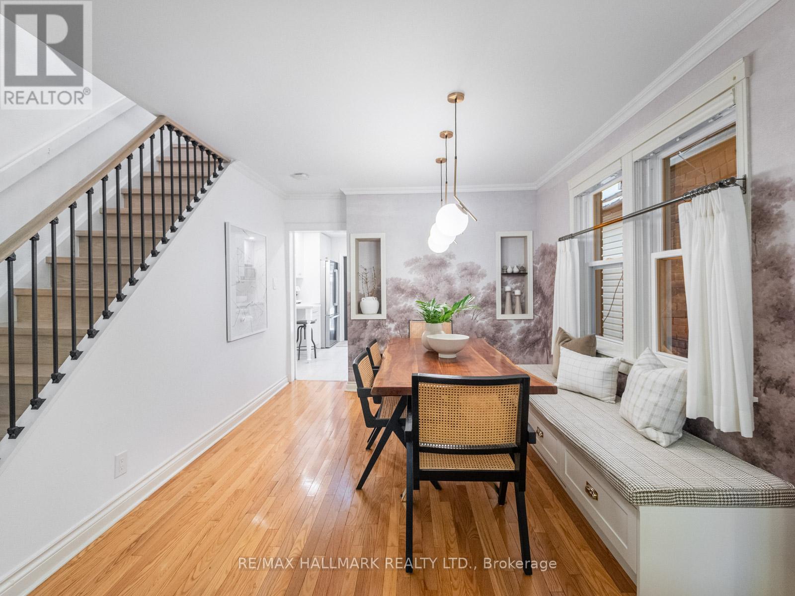 189a Booth Avenue, Toronto (South Riverdale), Ontario  M4M 2M5 - Photo 12 - E12802060