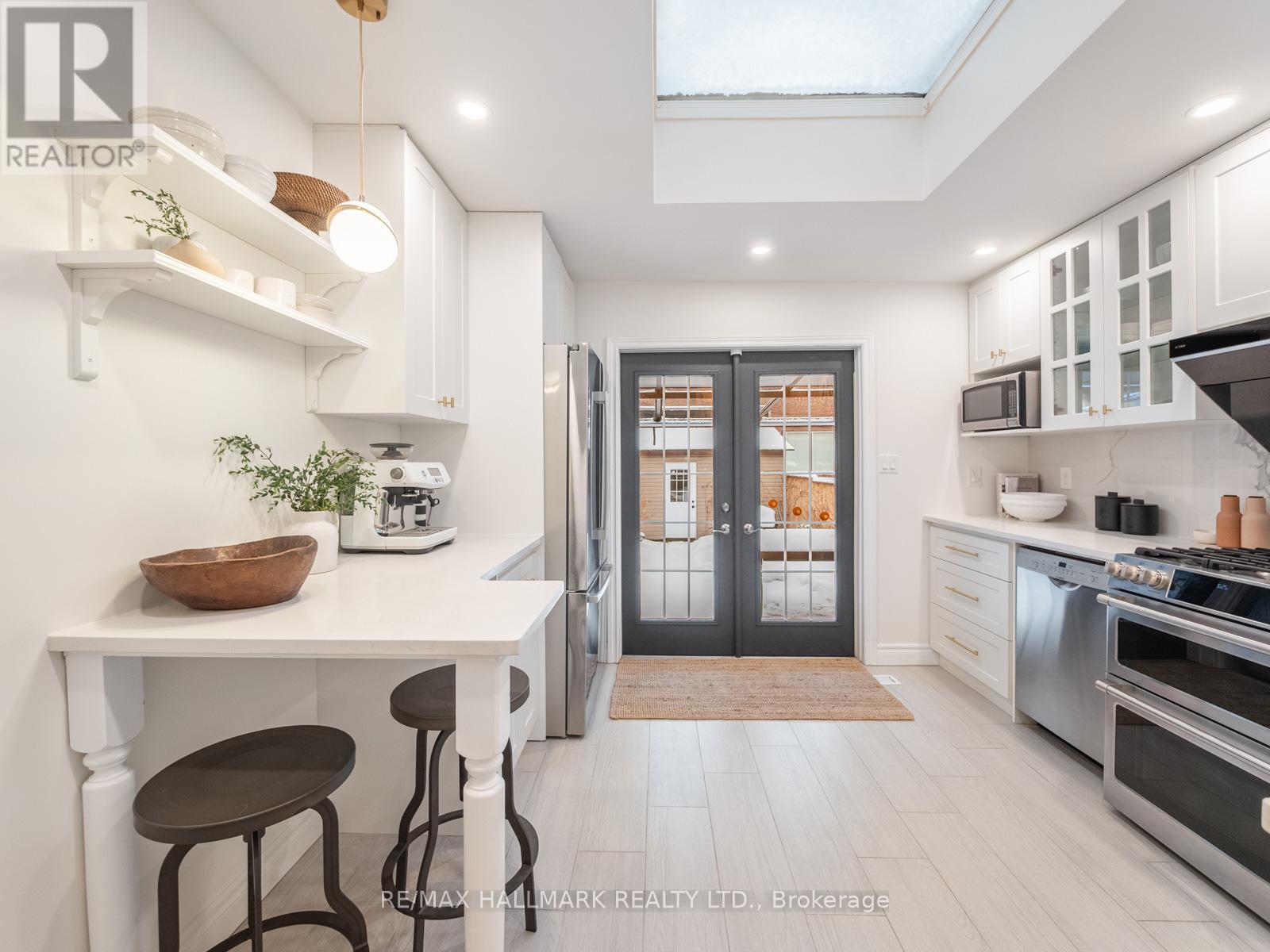 189a Booth Avenue, Toronto (South Riverdale), Ontario  M4M 2M5 - Photo 14 - E12802060