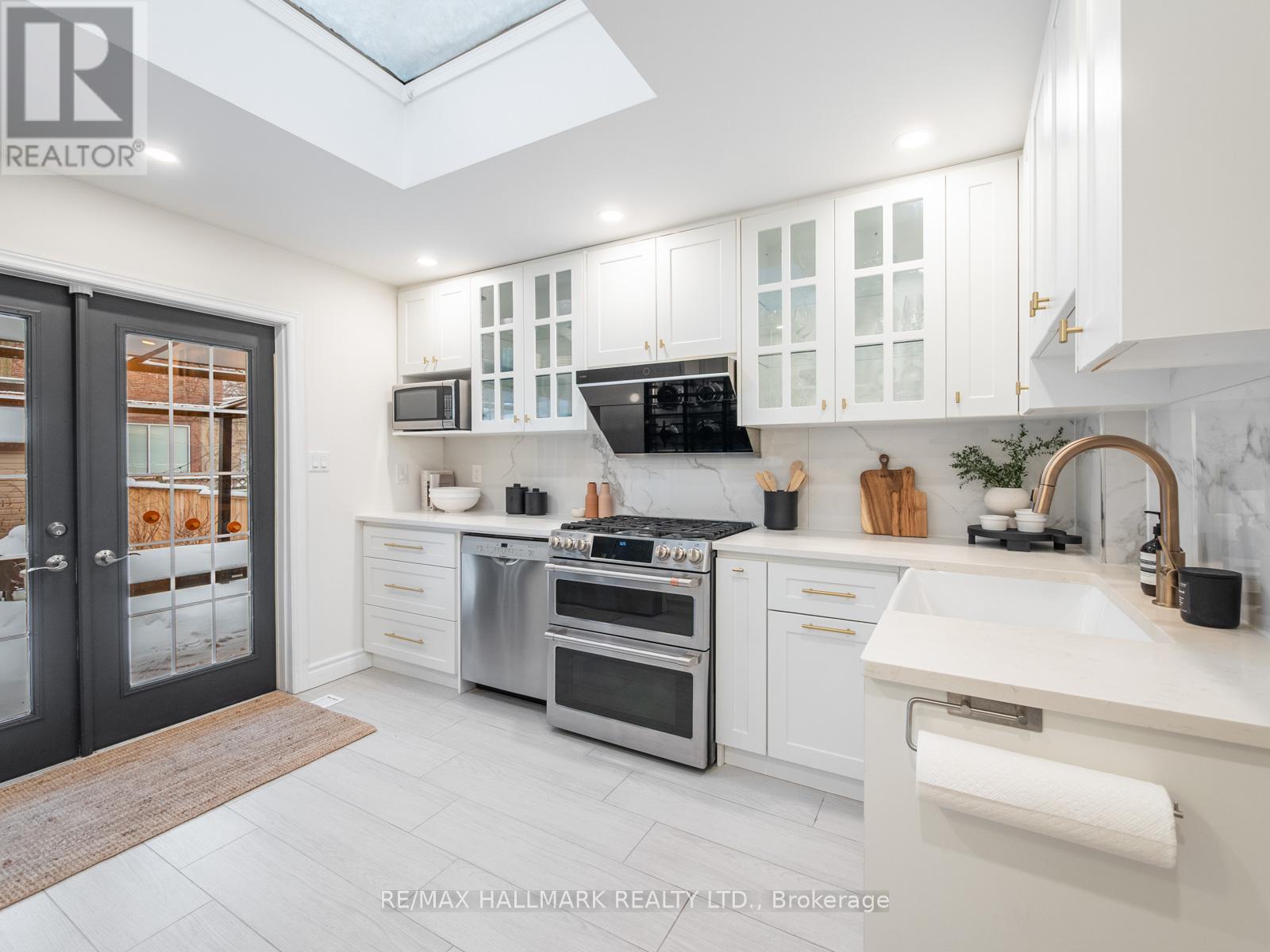 189a Booth Avenue, Toronto (South Riverdale), Ontario  M4M 2M5 - Photo 15 - E12802060