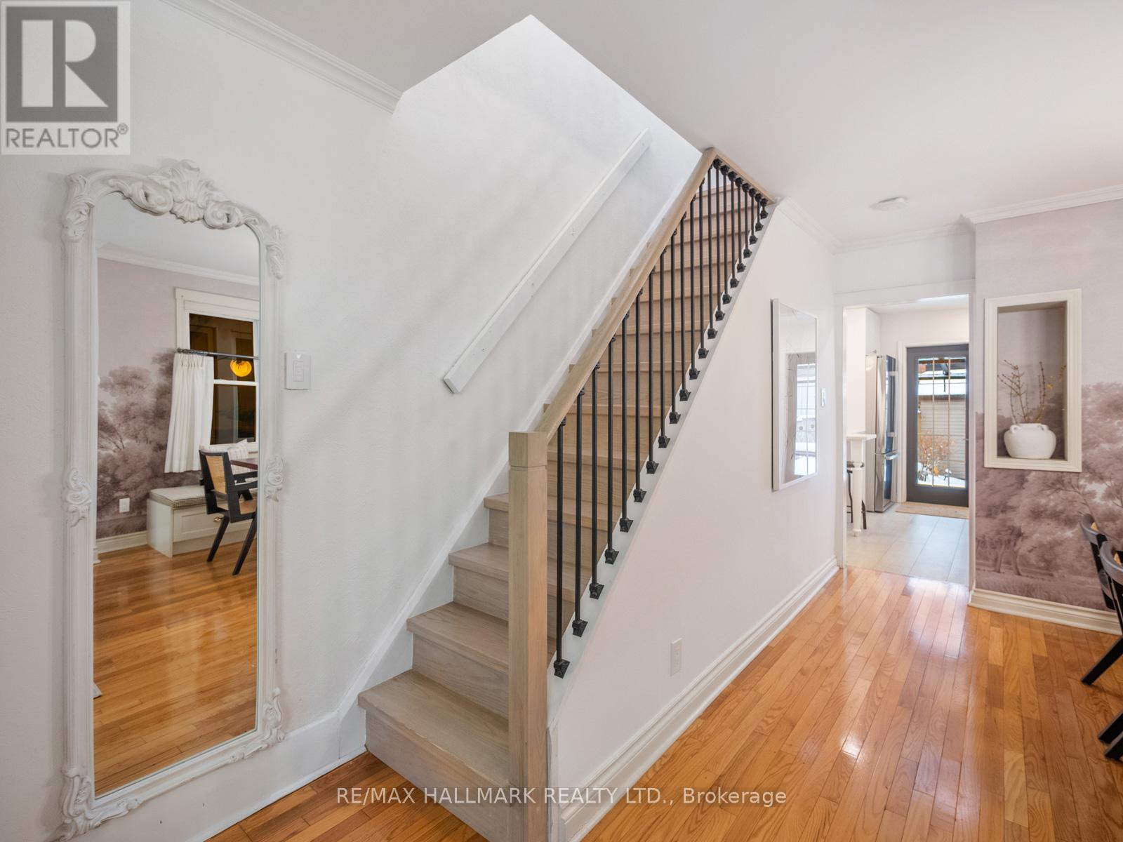 189a Booth Avenue, Toronto (South Riverdale), Ontario  M4M 2M5 - Photo 22 - E12802060