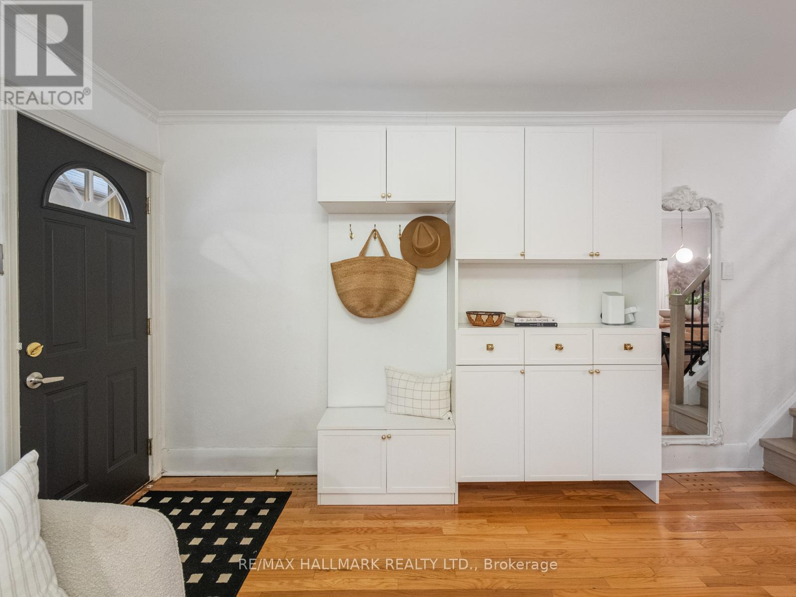 189a Booth Avenue, Toronto (South Riverdale), Ontario  M4M 2M5 - Photo 3 - E12802060