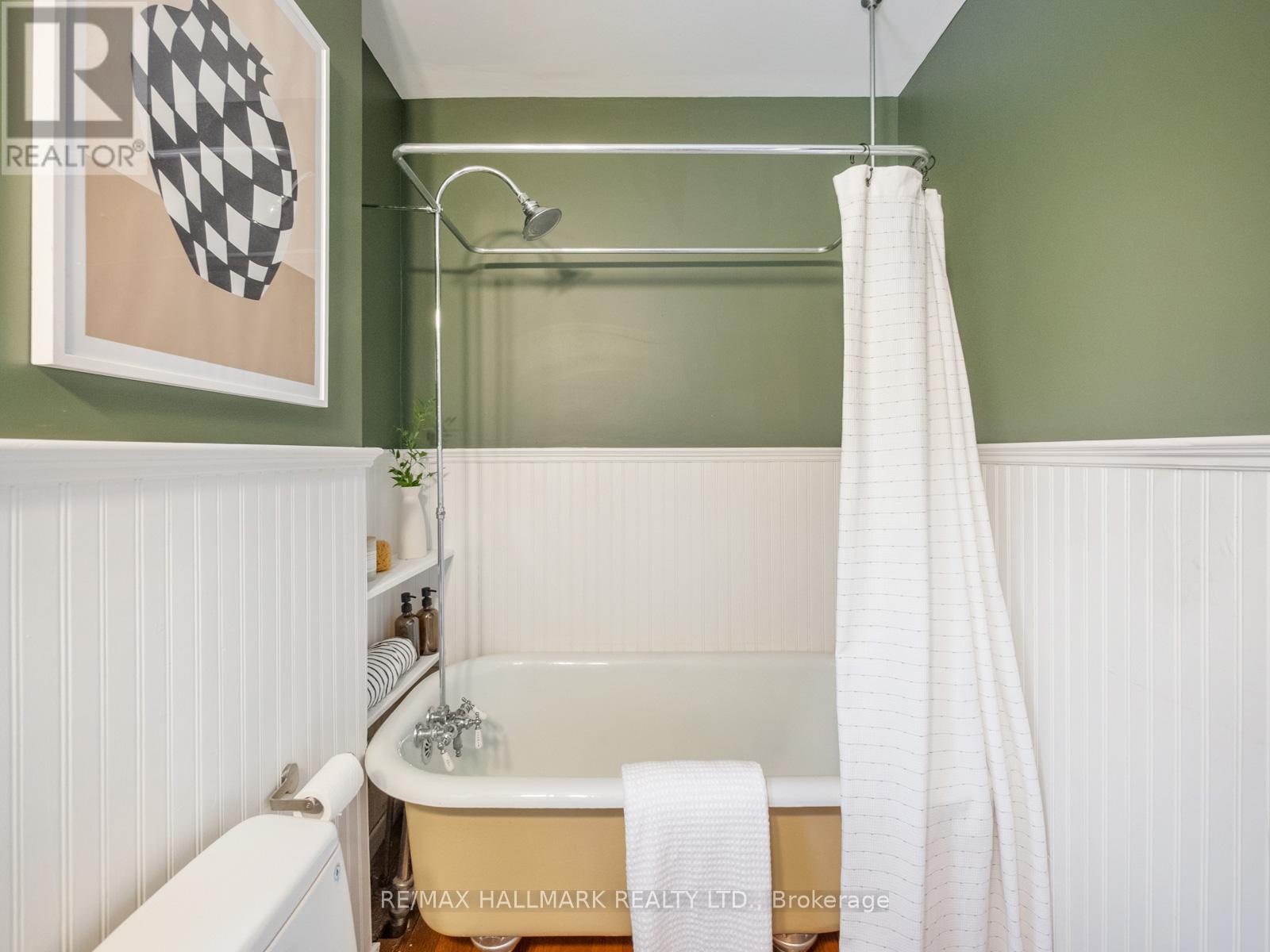 189a Booth Avenue, Toronto (South Riverdale), Ontario  M4M 2M5 - Photo 33 - E12802060