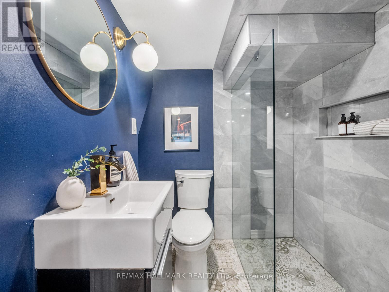 189a Booth Avenue, Toronto (South Riverdale), Ontario  M4M 2M5 - Photo 38 - E12802060