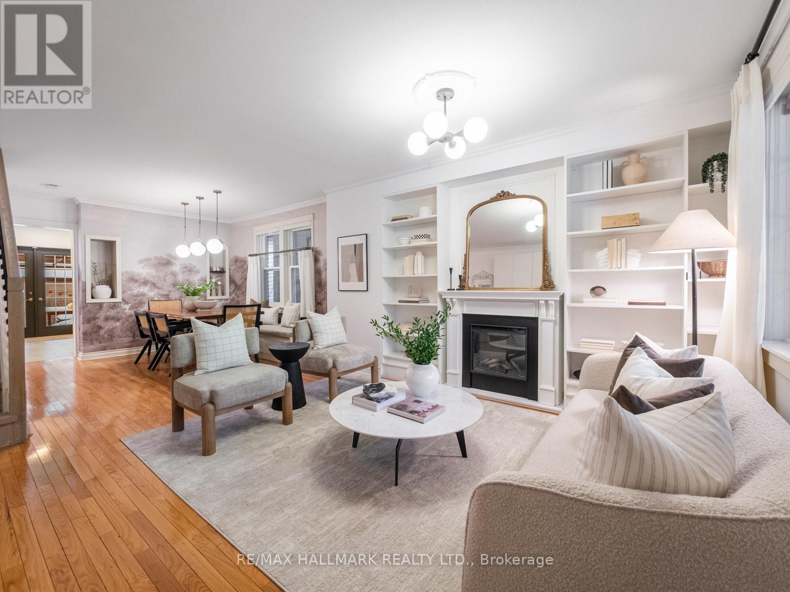 189a Booth Avenue, Toronto (South Riverdale), Ontario  M4M 2M5 - Photo 4 - E12802060