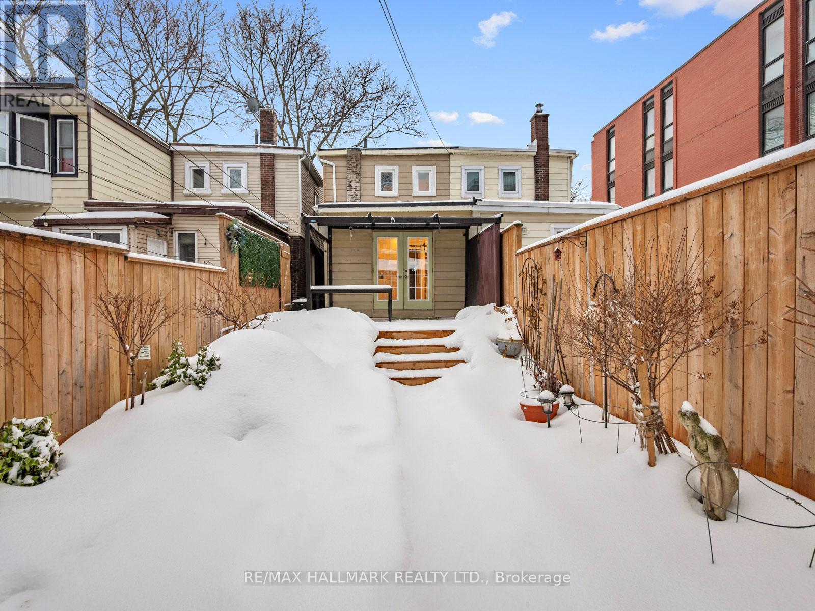 189a Booth Avenue, Toronto (South Riverdale), Ontario  M4M 2M5 - Photo 41 - E12802060