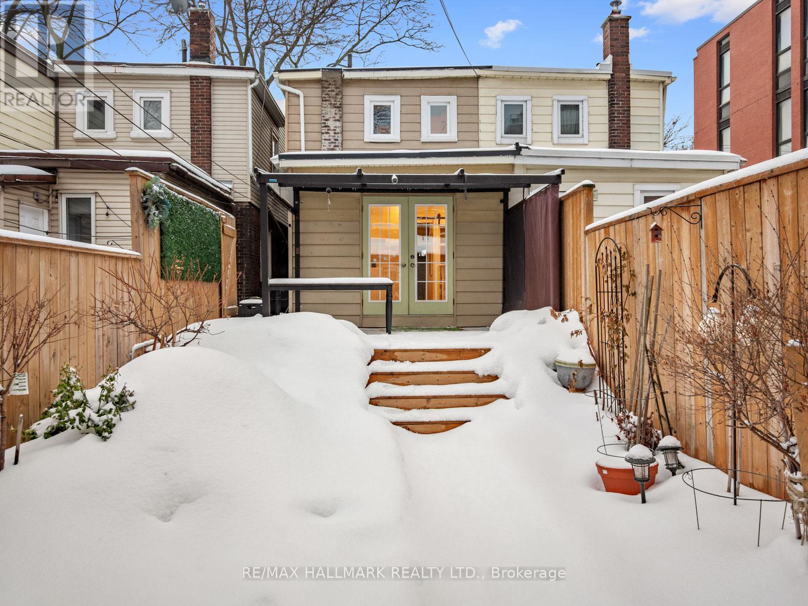 189a Booth Avenue, Toronto (South Riverdale), Ontario  M4M 2M5 - Photo 42 - E12802060