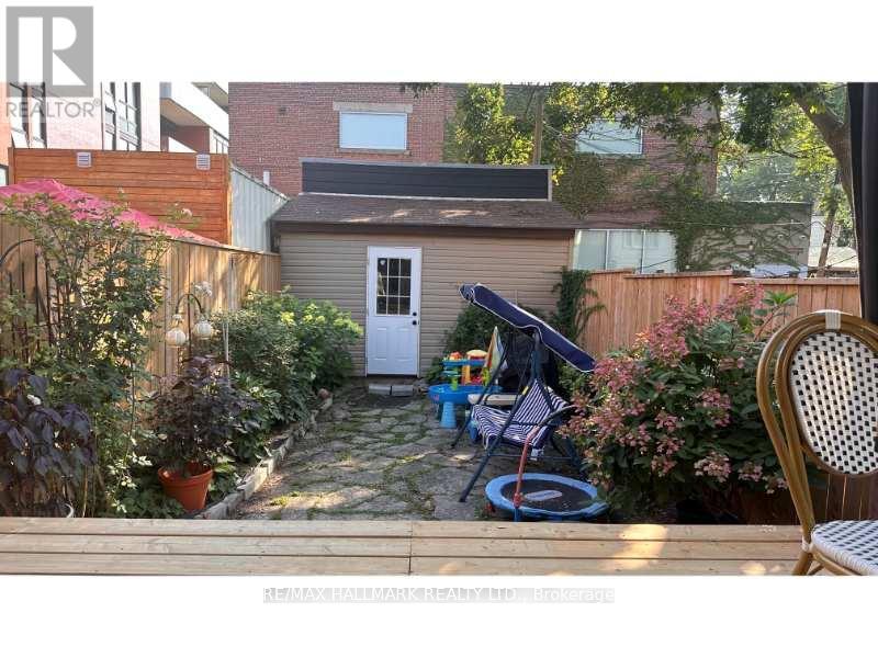 189a Booth Avenue, Toronto (South Riverdale), Ontario  M4M 2M5 - Photo 43 - E12802060