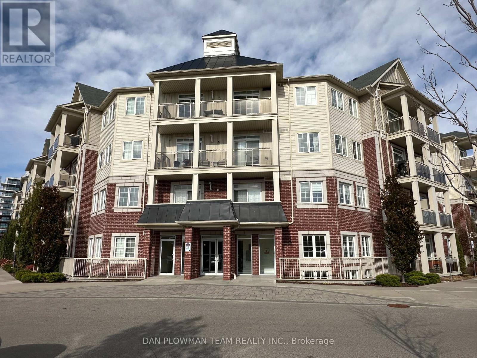 320 - 84 ASPEN SPRINGS DRIVE, clarington (bowmanville), Ontario