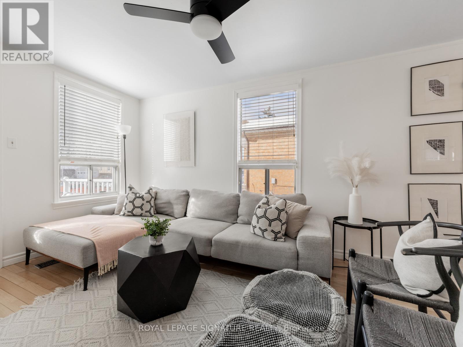 405 Pharmacy Avenue, Toronto (Clairlea-Birchmount), Ontario  M1L 3G5 - Photo 11 - E12802184