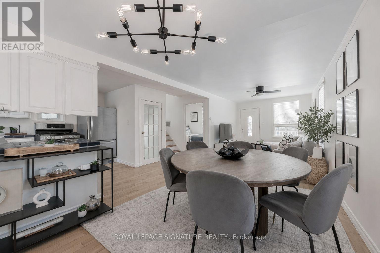 405 Pharmacy Avenue, Toronto (Clairlea-Birchmount), Ontario  M1L 3G5 - Photo 13 - E12802184