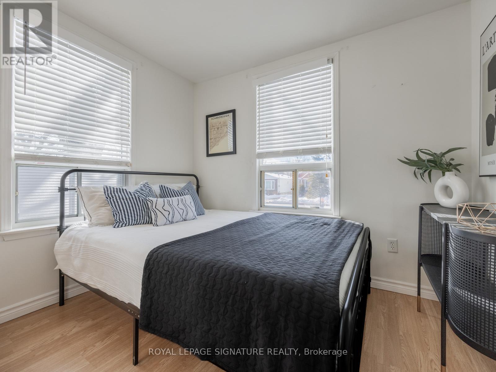 405 Pharmacy Avenue, Toronto (Clairlea-Birchmount), Ontario  M1L 3G5 - Photo 18 - E12802184