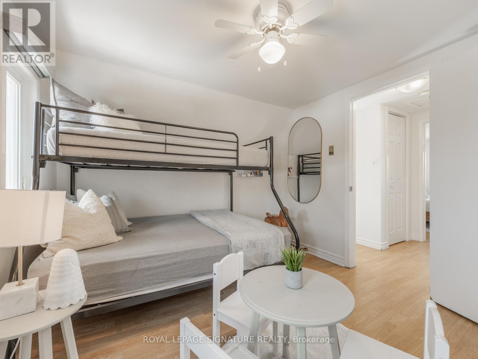 405 Pharmacy Avenue, Toronto (Clairlea-Birchmount), Ontario  M1L 3G5 - Photo 22 - E12802184