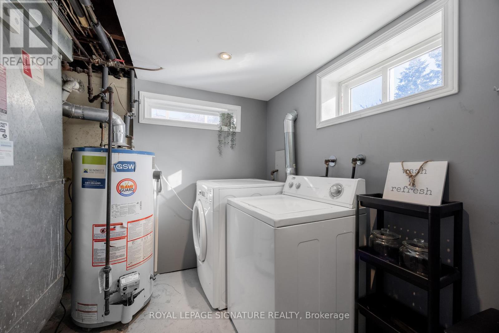 405 Pharmacy Avenue, Toronto (Clairlea-Birchmount), Ontario  M1L 3G5 - Photo 31 - E12802184