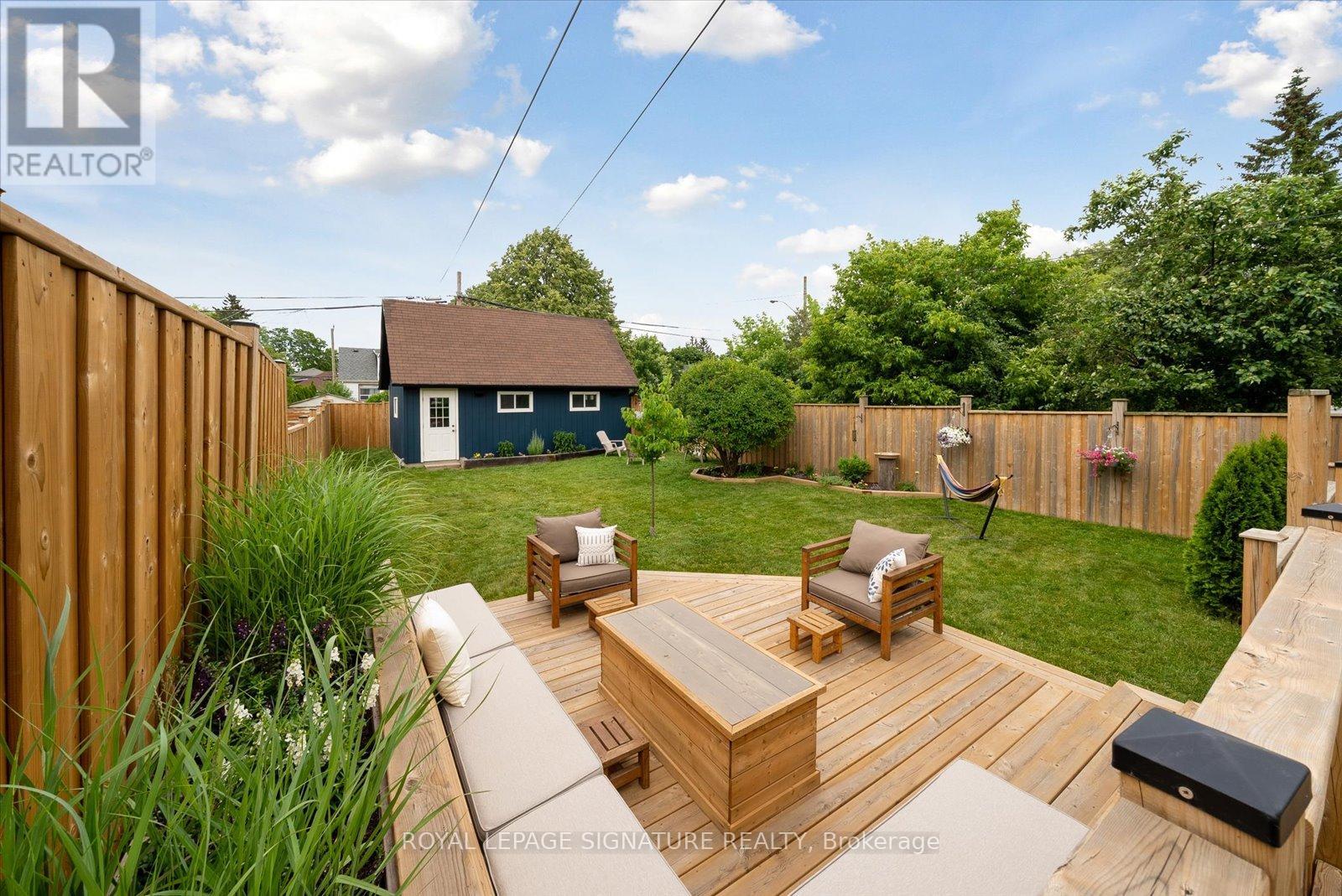 405 Pharmacy Avenue, Toronto (Clairlea-Birchmount), Ontario  M1L 3G5 - Photo 6 - E12802184