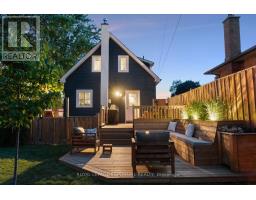 405 PHARMACY AVENUE, Toronto, Ontario