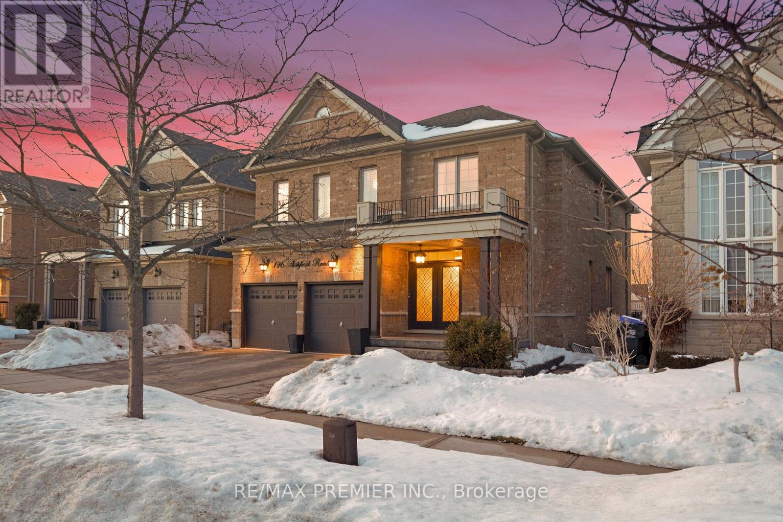 196 Aishford Road, Bradford West Gwillimbury (Bradford), Ontario  L3Z 0P4 - Photo 3 - N12802008