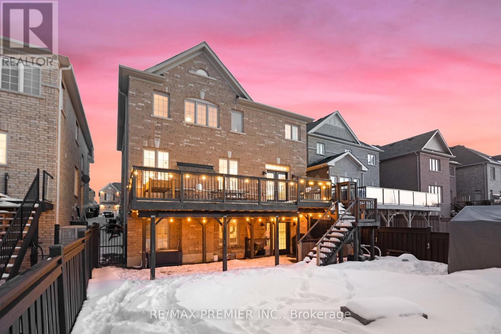 196 Aishford Road, Bradford West Gwillimbury (Bradford), Ontario  L3Z 0P4 - Photo 44 - N12802008