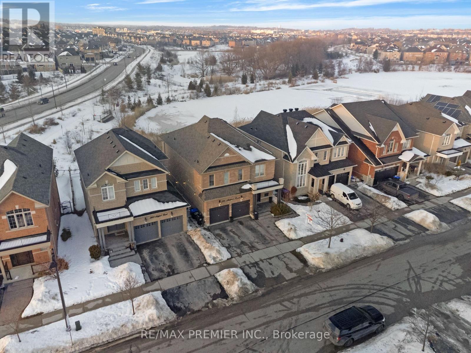 196 Aishford Road, Bradford West Gwillimbury (Bradford), Ontario  L3Z 0P4 - Photo 45 - N12802008