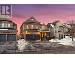 196 AISHFORD ROAD, Bradford West Gwillimbury, Ontario