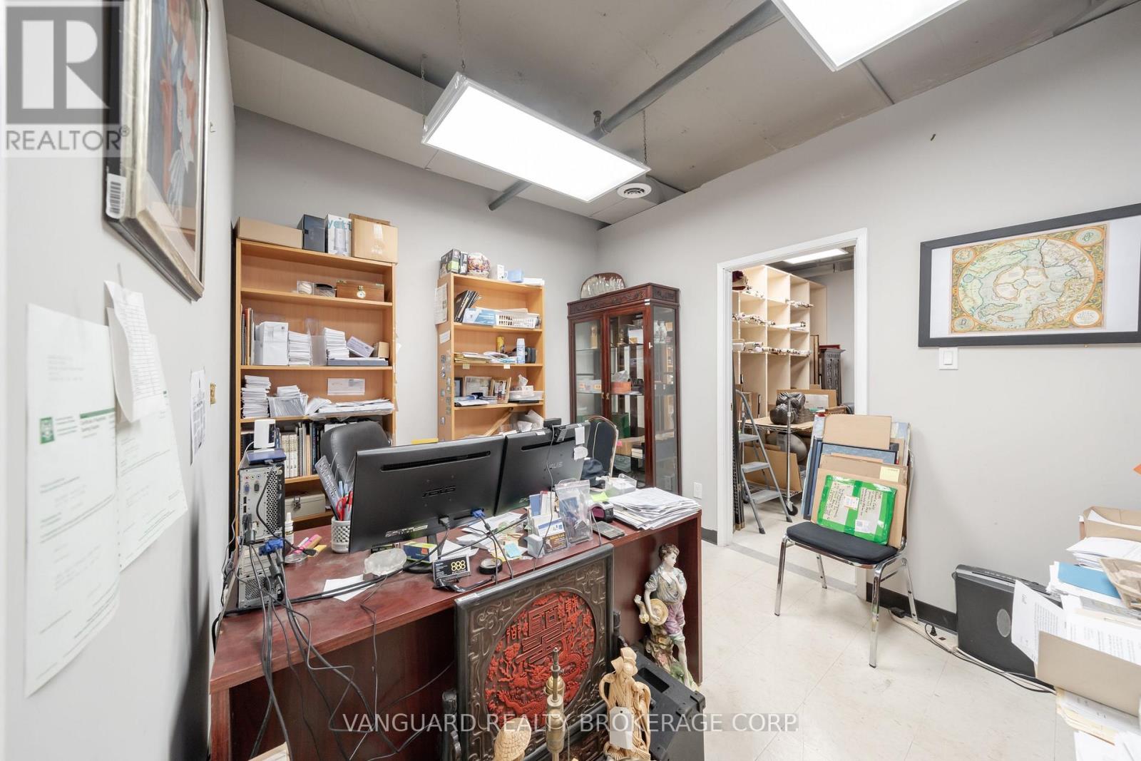 13, 15, L19 - 280 West Beaver Creek Road, Richmond Hill (Beaver Creek Business Park), Ontario  L4B 3Z1 - Photo 27 - N12802012