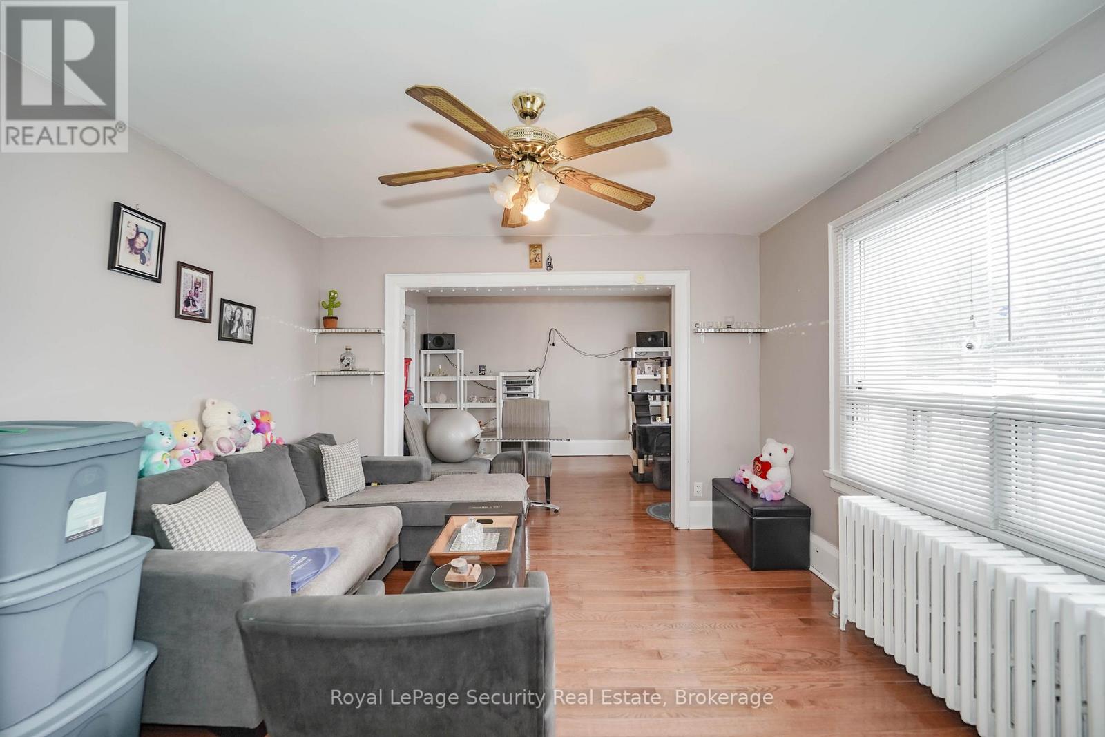 272 Main Street, King (Schomberg), Ontario  L0G 1T0 - Photo 20 - N12802028