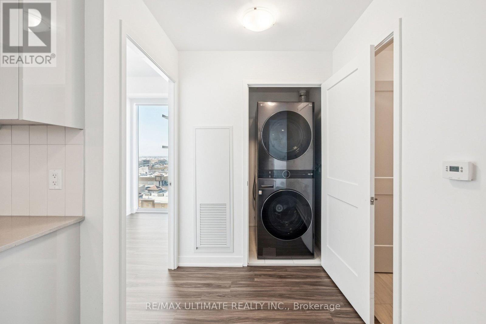 723 - 498 Caldari Road, Vaughan, Ontario  L4K 0R6 - Photo 23 - N12802186