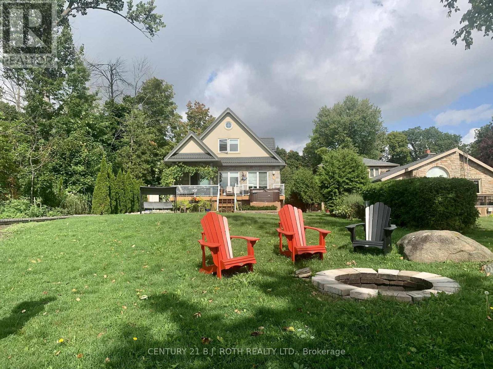 Room - 9 Greenwood Forest Road, Oro-Medonte, Ontario  L0L 2E0 - Photo 11 - S12801994