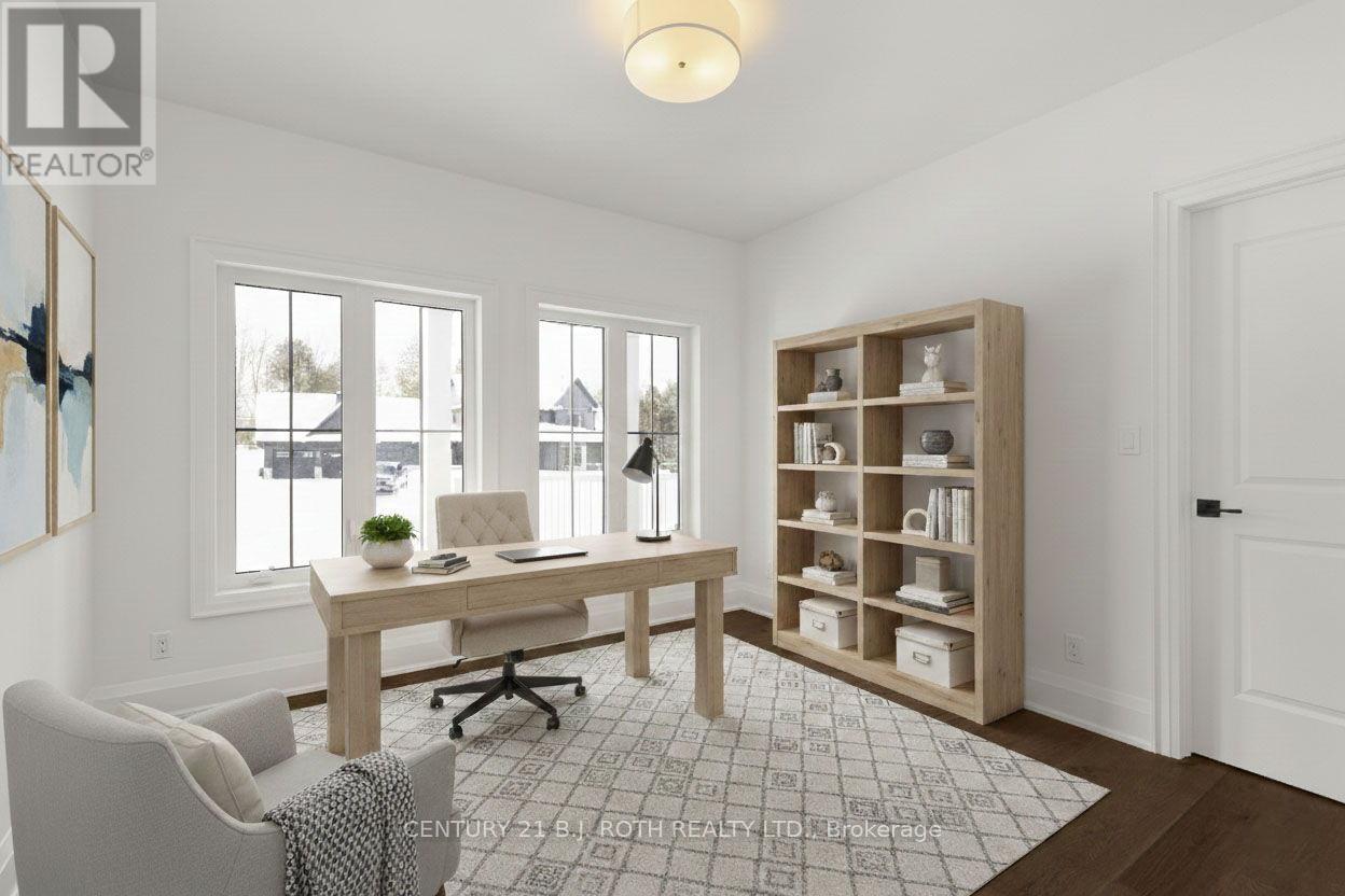 66 Thoroughbred Drive, Oro-Medonte, Ontario  L0K 1E0 - Photo 25 - S12802108