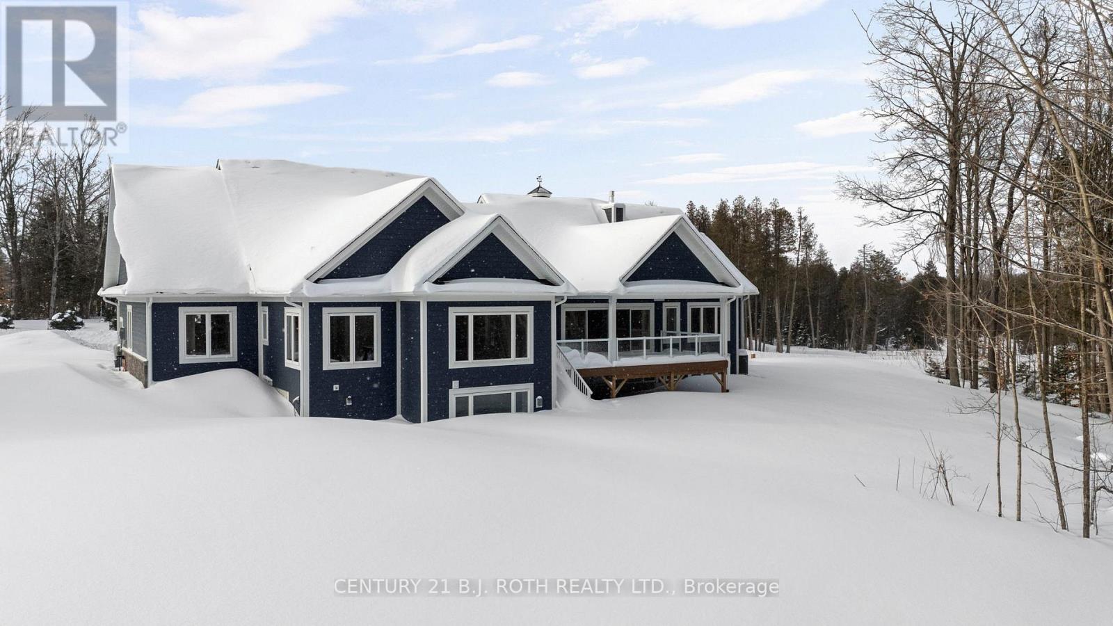 66 Thoroughbred Drive, Oro-Medonte, Ontario  L0K 1E0 - Photo 43 - S12802108