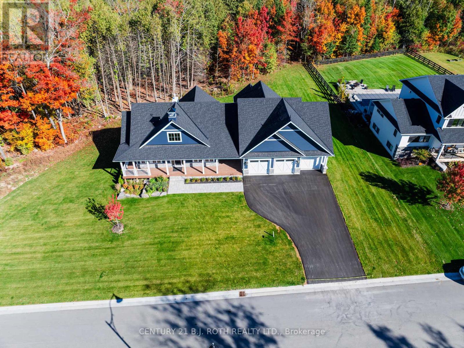 66 Thoroughbred Drive, Oro-Medonte, Ontario  L0K 1E0 - Photo 48 - S12802108