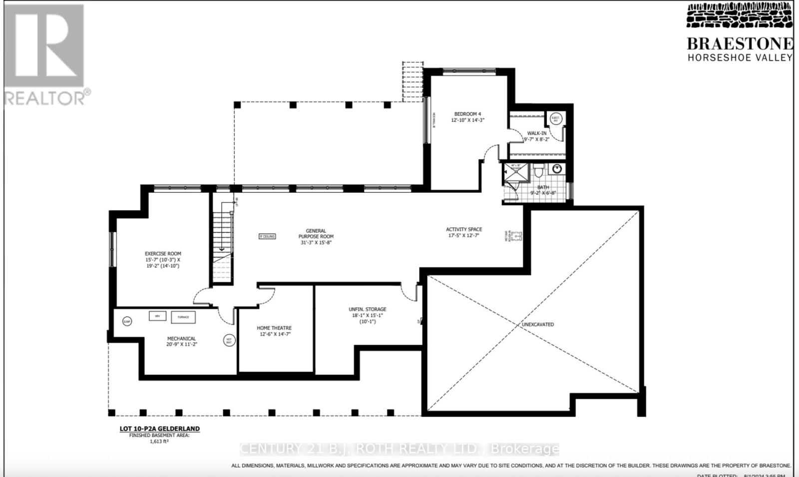 66 Thoroughbred Drive, Oro-Medonte, Ontario  L0K 1E0 - Photo 49 - S12802108