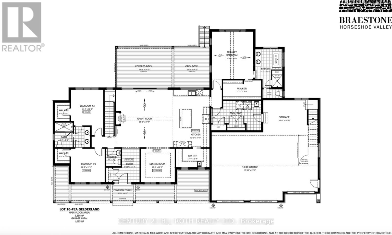 66 Thoroughbred Drive, Oro-Medonte, Ontario  L0K 1E0 - Photo 50 - S12802108